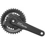 Shimano Курбели Shimano CUES FC-U4000-2B 175mm 36-22T