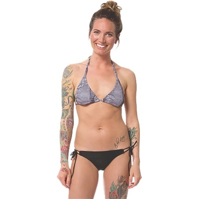 Nikita Strato String Print Castle Rock STC