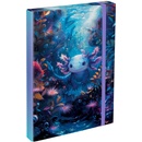 Baagl Axolotl (A-34535)