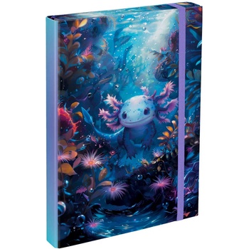 Baagl Axolotl (A-34535)