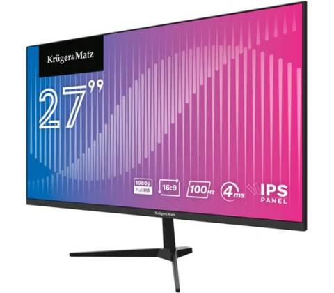 Kruger & Matz KM9901-MT27