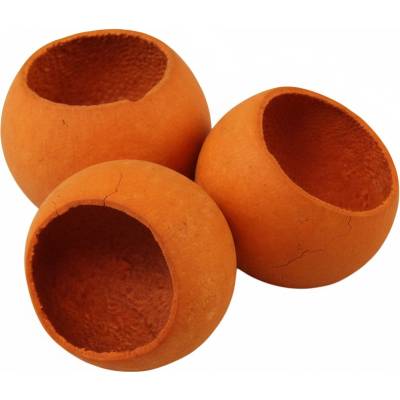 Bel cup mini oranžový, cena za 20ks