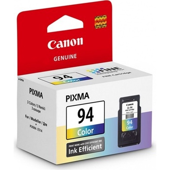 Canon Оригинален цветен мастилен картридж Canon CL-94 за E514 "BS8593B001AA (BS8593B001AA)