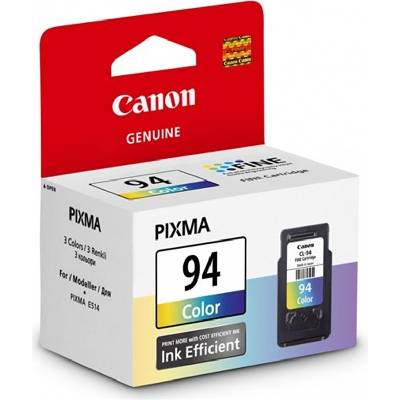 Canon Оригинален цветен мастилен картридж Canon CL-94 за E514 "BS8593B001AA (BS8593B001AA)