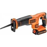 Black & Decker BDCR18-QW Саблен трион