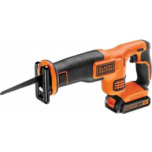 Black & Decker BDCR18-QW Саблен трион
