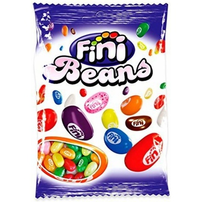 Fini Jelly Beans 85 g