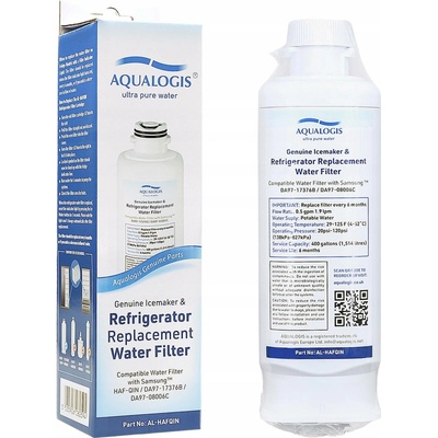 Aqualogis Al-HAFQIN – Zboží Mobilmania
