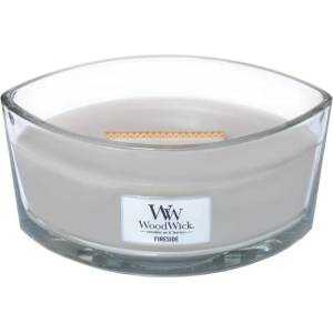 WoodWick Fireside 453,6 g