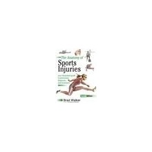 Sports Injuries - B. Walker