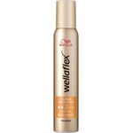 Wella Wellaflex Curls Definition Mousse 200 ml