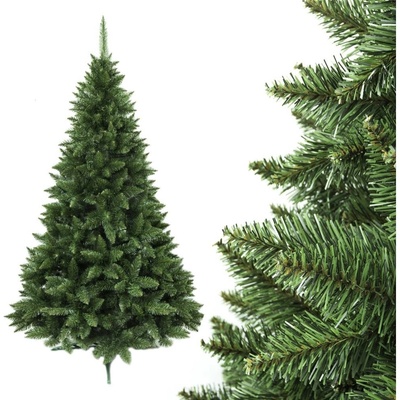 Elma Vánoční stromek 220 cm jedle EL-JG220 – Zboží Dáma