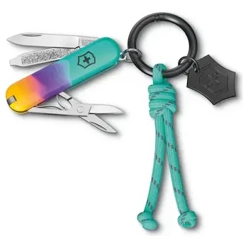 Image 1 of Victorinox Швейцарски джобен нож Victorinox Classic Sydney Style (0.6223.E222)