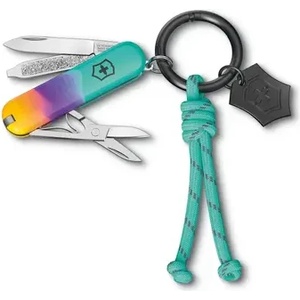 Victorinox Швейцарски джобен нож Victorinox Classic Sydney Style (0.6223.E222)