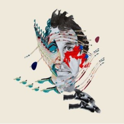ANIMAL COLLECTIVE: PAINTING WITH CD