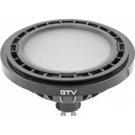 GTV Led крушка gu10, 12, 5 w - gtv (ld-es111nw13w120-10)
