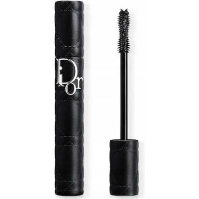 Dior Diorshow Řasenka pro natočení a zahuštění Black 8,50 ml
