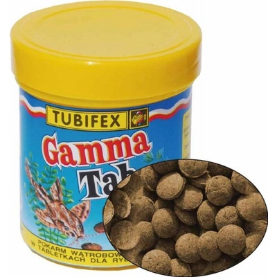 Tubifex Gamma-Tab 125 ml