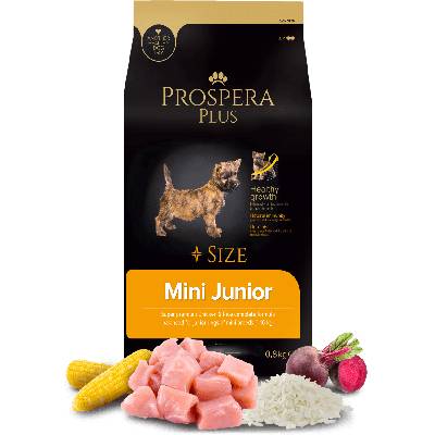 Prospera Plus Mini Junior 800 g