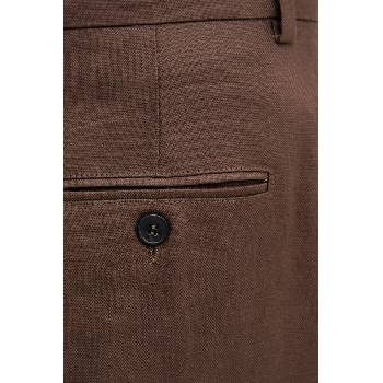 Image 1 of Weekend Max Mara панталон женски ленен MALIZIA (2615131112600)