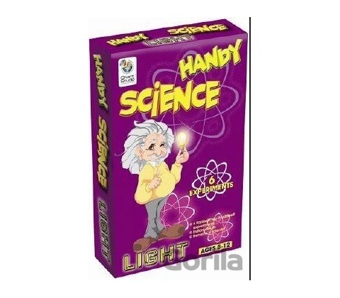 Handy Science - Light