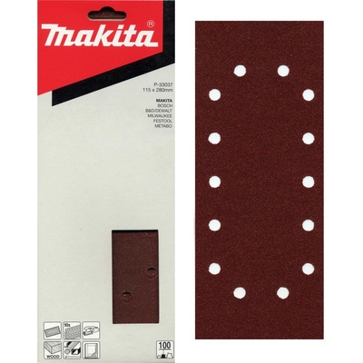 Makita P-33043