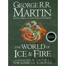 The World of Ice and Fire - Song of Ice & Fire George R. R. Martin