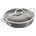 Ballarini Salina Ceramic дълбок тиган 28 см с капак, 2 ел (1011888)