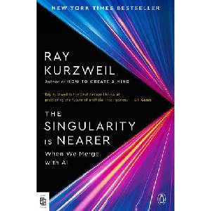 The Singularity Is Nearer (ISBN: 9780143139089)