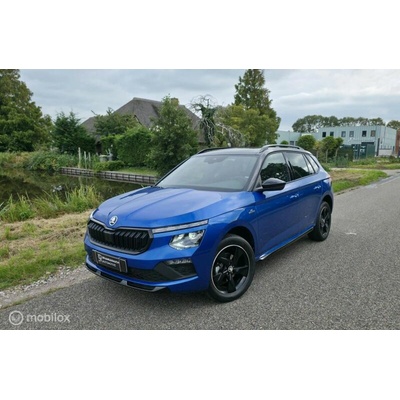 Skoda Kamiq 1.5 TSI Monte Carlo 110 kW