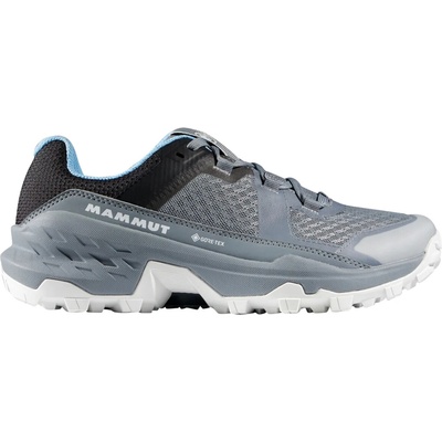 Mammut Girun II Low GTX 00806 alloy-light glacier blue