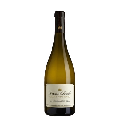 Laroche Wines Chablis Premier Cru Fourchaume 750 ml