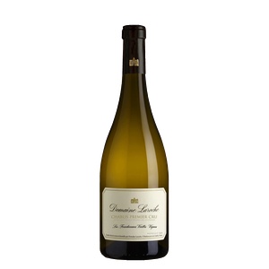 Laroche Wines Laroche Chablis Premier Cru Fourchaume - бяло вино 750ml 750 ml