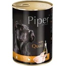 Krmivo pre psov Piper Adult pre dospelých psov s prepelicou 400 g