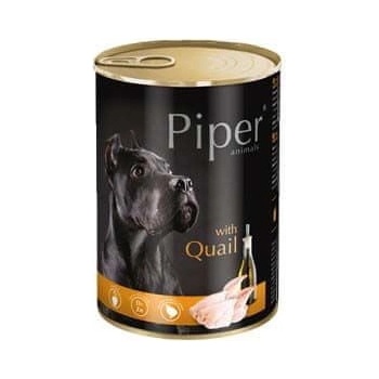 Piper Adult pre dospelých psov s prepelicou 400 g