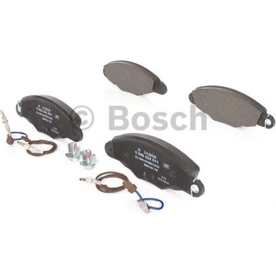 Bosch 0 986 424 511
