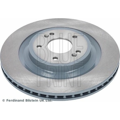 Brzdový kotúč BLUE PRINT ADBP430236