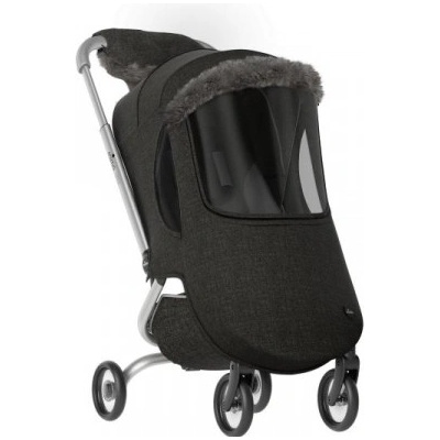 Mima Zimná sada Zigi Charcoal S3201-23MIM