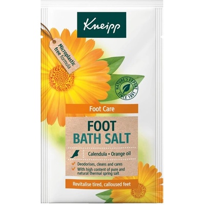 Kneipp Foot Care Foot Bath Salt от Kneipp Унисекс Соли за вана 40г