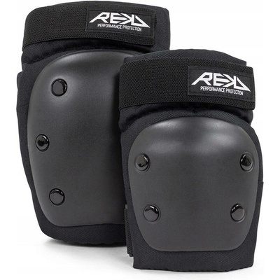 Rekd Youth Heavy Duty