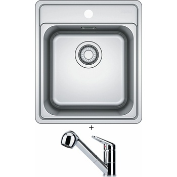 Set Franke BCX 610 + FC 9547