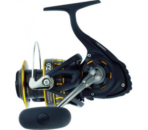 Daiwa BG 6500