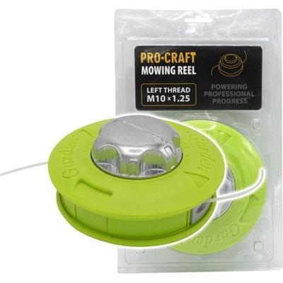 Procraft Garden green MR-6