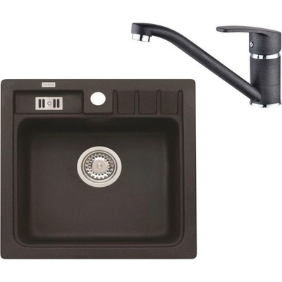 Set Alveus Niagara 20 + Nina