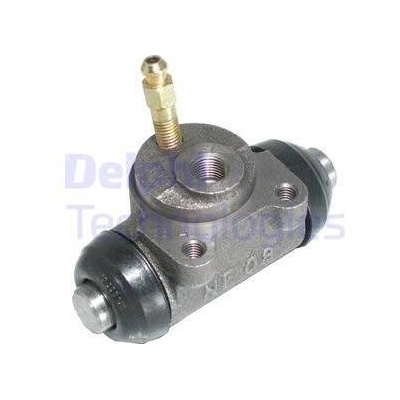 Brzdový valček kolesa DELPHI LW30084