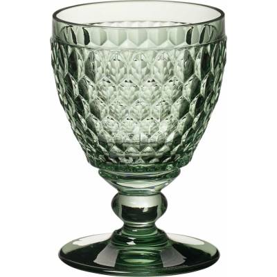 Villeroy & Boch 11-7309-0032 Sklenice pro bílé víno Boston Coloured zelená 230 ml