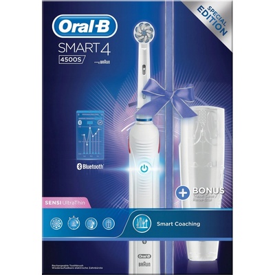 Oral-B Smart 4 4500S