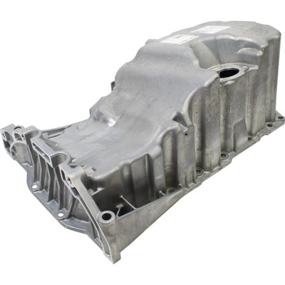 OEM VAG - Olejová maska AUDI A4 2.0 TDI 08-16 03L103603D 03L 103 603 D