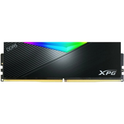 ADATA XPG Lancer RGB 16GB DDR5 6400MHz AX5U6400C3216G-CLARBK