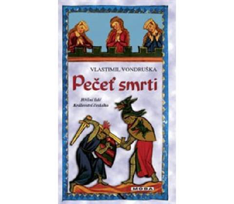 Pečeť smrti